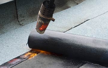 Upper Holton asphalt roofing replacement