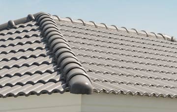 advantages of Upper Holton clay roofing