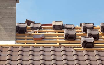 Upper Holton clay roofing costs
