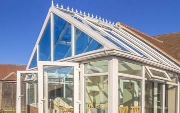 conservatory roof insulation costs Upper Holton