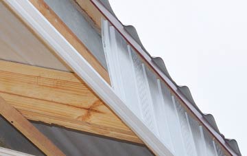 why Upper Holton fascia repairs are essential