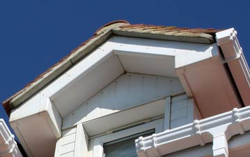 Upper Holton fascia installation costs