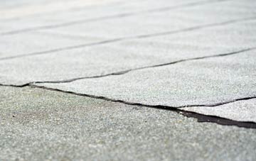 disadvantages of Upper Holton felt roofing