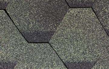 Upper Holton fibreglass shingle repairs