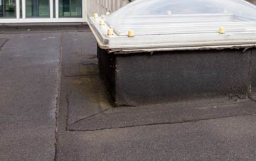 disadvantages of Upper Holton flat roofs