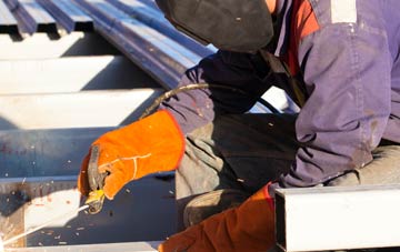 Upper Holton flat roofing options
