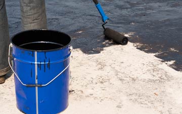 find Upper Holton flat roof waterproofing companies