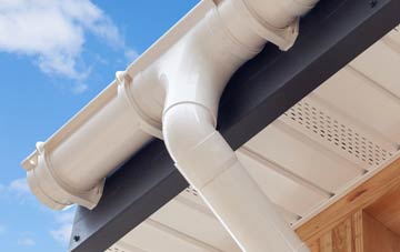 Upper Holton gutter installation costs