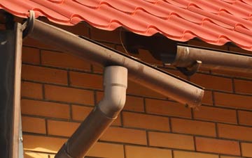 Upper Holton gutter repair costs