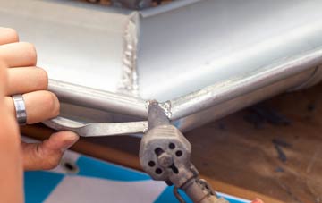 Upper Holton guttering repair quotes