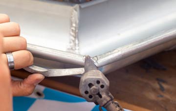 disadvantages of Upper Holton lead roofing