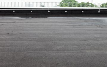 Upper Holton asphalt roof replacement