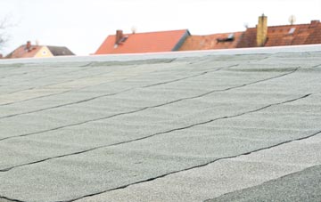 Upper Holton flat roof replacement