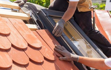 replacement Upper Holton roof windows