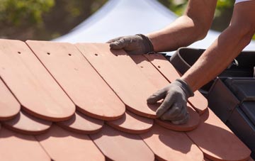 Upper Holton roof tile contractors