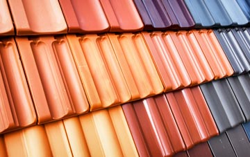Upper Holton roof tile costs