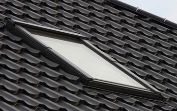 benefits of Upper Holton roof windows
