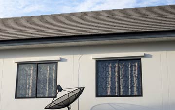 Upper Holton rubber roof costs