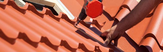 save on Upper Holton roof installation costs