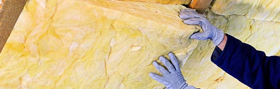 quotes for Upper Holton roof insulation