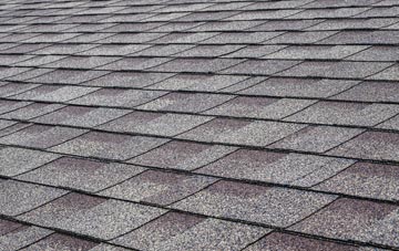 Upper Holton tiles for shallow pitch roofing