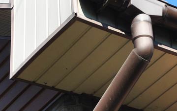 Upper Holton soffit installation costs