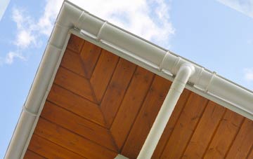 Upper Holton soffit types