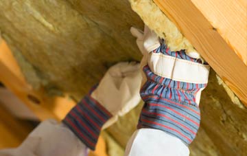 types of Upper Holton pitched roof insulation materials