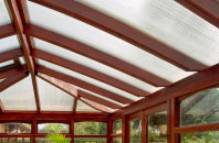 Upper Holton conservatory roofing insulation