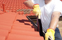 Upper Holton gutter repair