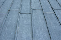 Upper Holton lead roofing