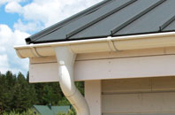 Upper Holton soffits