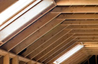 Upper Holton tapered roof insulation quotes