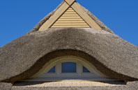 Upper Holton thatch roofing